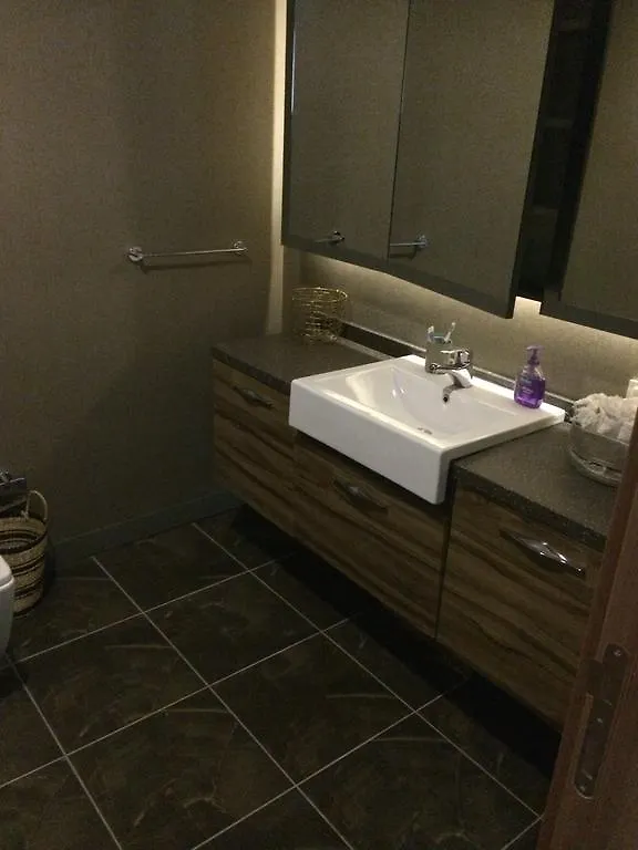 Apartment Agaoglu My World Europe Hotel Istanbul