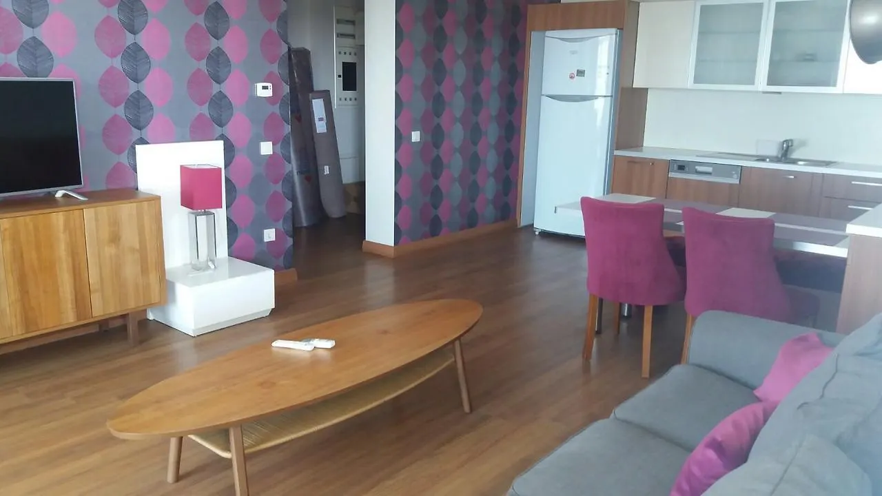 Agaoglu My World Europe Hotel Istanbul