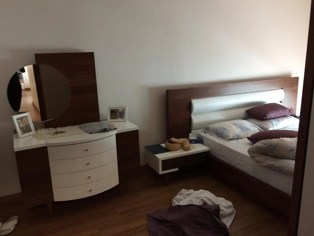 Agaoglu My World Europe Hotel Istanbul Turkey