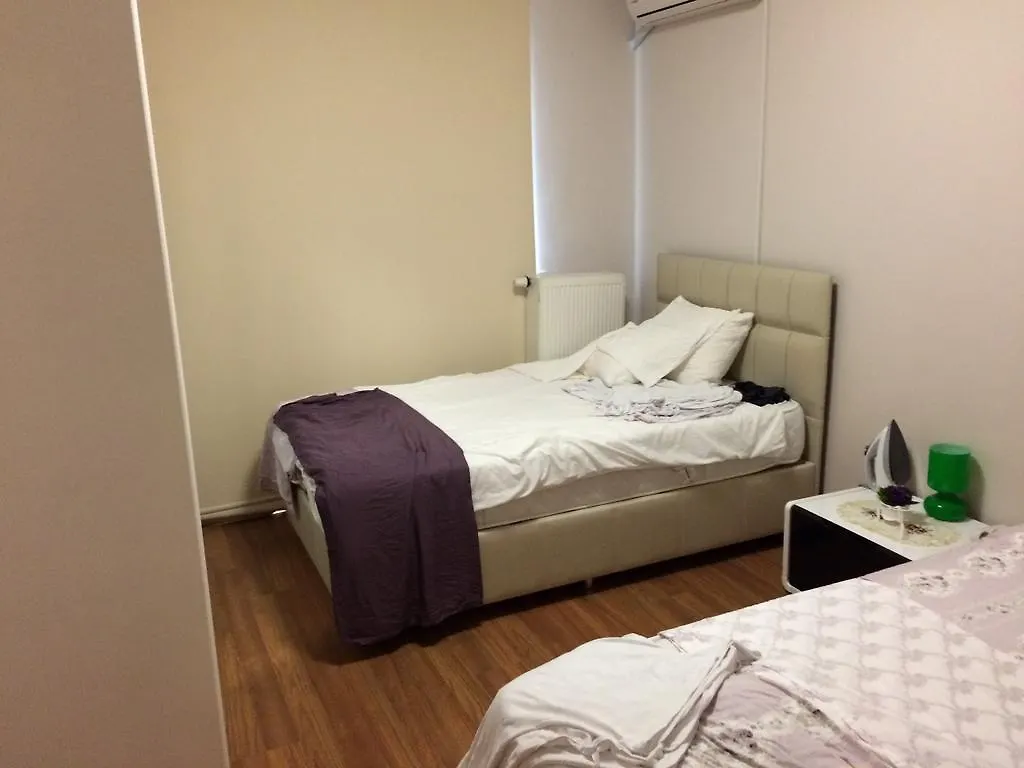 Agaoglu My World Europe Hotel Istanbul