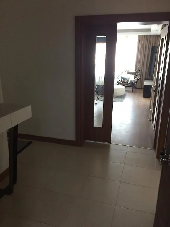 Agaoglu My World Europe Hotel Istanbul 0*,  Turkey