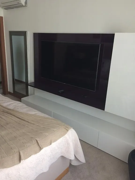 Agaoglu My World Europe Hotel Istanbul Apartment