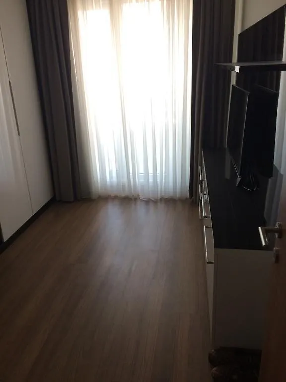 Agaoglu My World Europe Hotel Istanbul Apartment