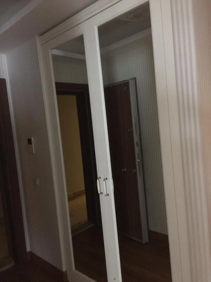 Apartment Agaoglu My World Europe Hotel Istanbul Turkey
