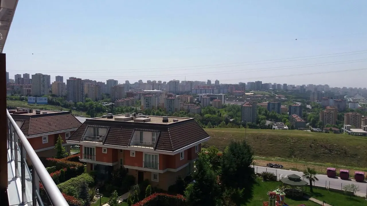 Agaoglu My World Europe Hotel Istanbul
