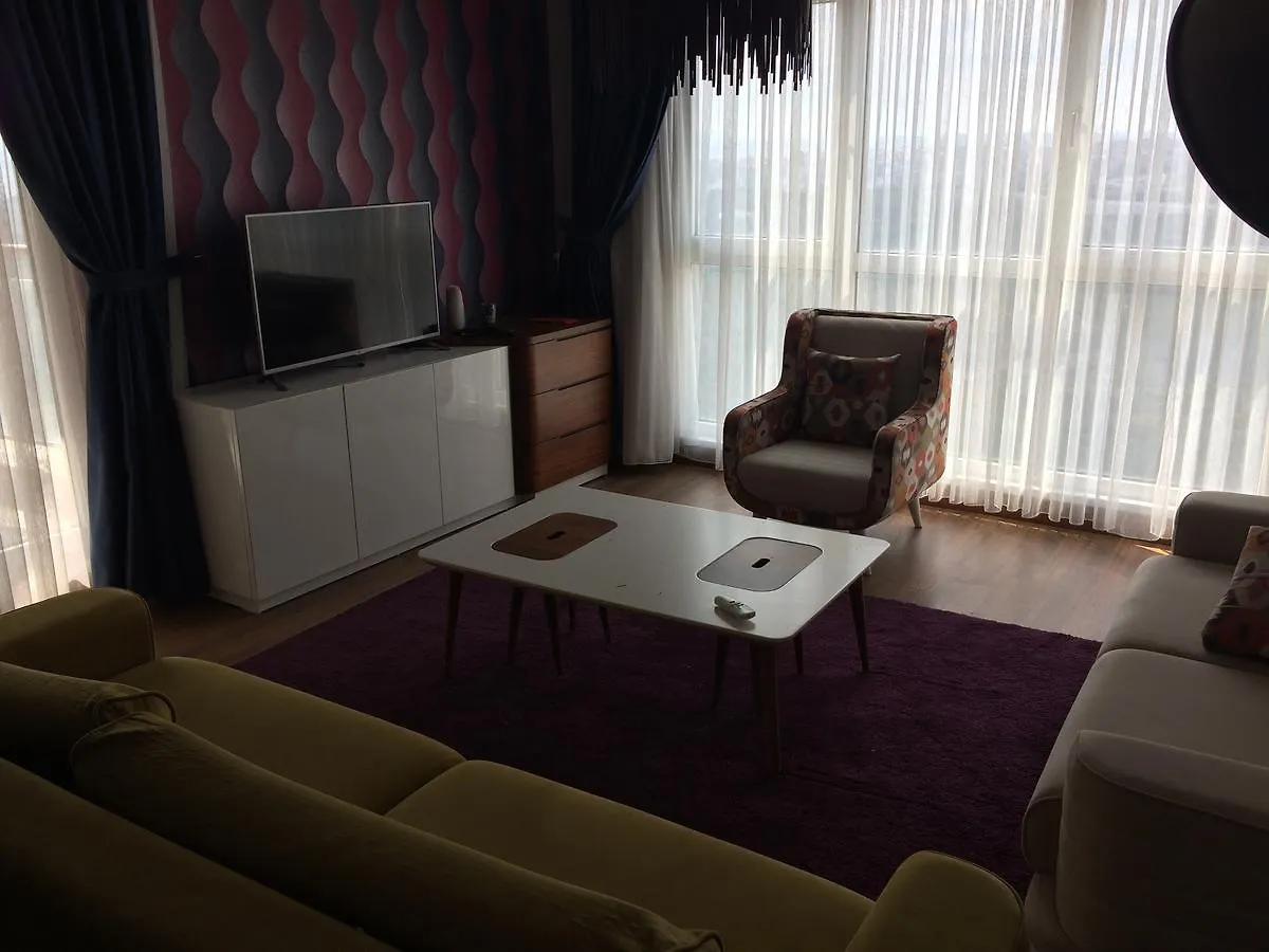 Agaoglu My World Europe Hotel Istanbul 0*,  Turkey