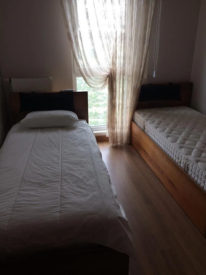 Agaoglu My World Europe Hotel Istanbul Apartment